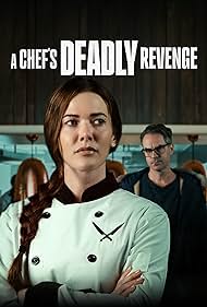 A Chef's Deadly Revenge (2024)