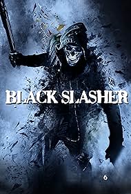 Black Slasher (2023)