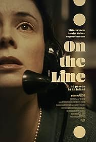 On the Line (2024)