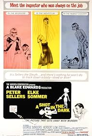 A Shot in the Dark (1965)