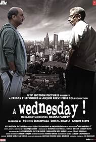 A Wednesday (2008)