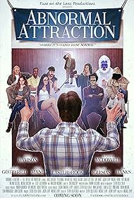 Abnormal Attraction (2018)