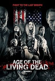 Age of the Living Dead (2020)
