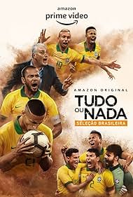 All or Nothing: Brazil National Team (2020)