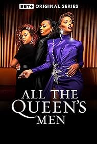 All the Queen's Men (2021)