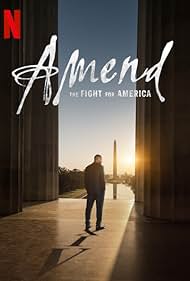 Amend: The Fight for America (2021)