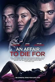 An Affair to Die For (2020)