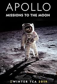 Apollo: Missions to the Moon (2020)