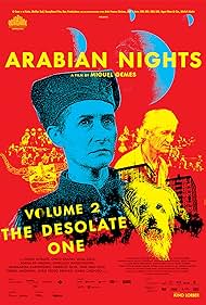 Arabian Nights: Volume 2 - The Desolate One (2015)