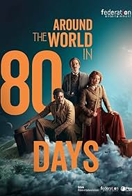 Around the World in 80 Days (2022)