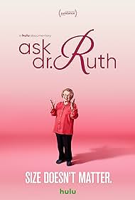 Ask Dr. Ruth (2019)