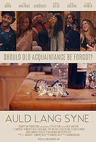 Auld Lang Syne (2016)
