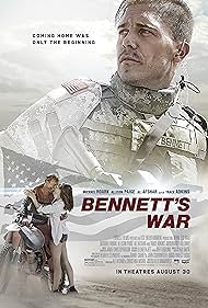 Bennett's War (2019)