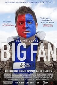 Big Fan (2021)
