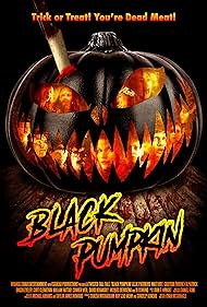 Black Pumpkin (2020)