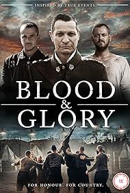 Blood and Glory (2018)