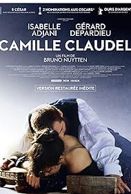 Camille Claudel (1989)
