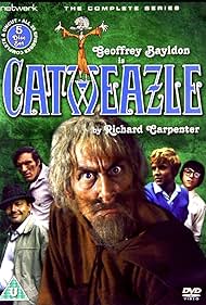Catweazle (1970)