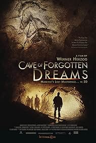 Cave of Forgotten Dreams (2011)