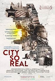 City So Real (2020)