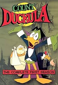 Count Duckula (1988)