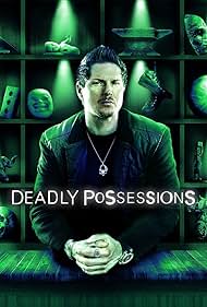 Deadly Possessions (2016)