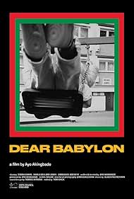 Dear Babylon (2019)
