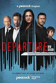 Departure (2020)