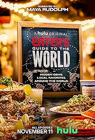 Eater's Guide to the World (2020)