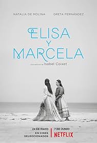 Elisa & Marcela (2019)