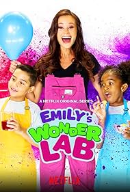 Emily's Wonder Lab (2020)