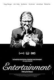 Entertainment (2015)