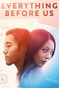 Everything Before Us (2015)