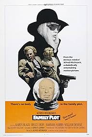 Family Plot (1976)