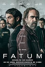 Fatum (2023)