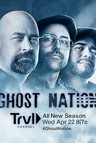 Ghost Nation (2019)