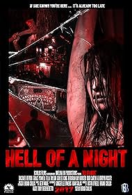 Hell of a Night (2019)