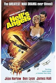 Hell's Angels (1930)