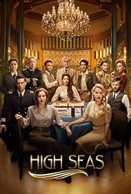 High Seas (2019)