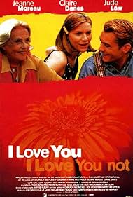 I Love You, I Love You Not (1997)