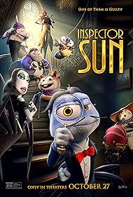 Inspector Sun (2023)