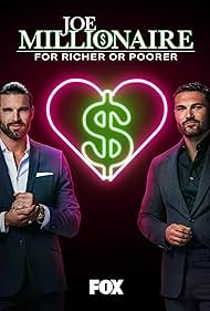 Joe Millionaire: For Richer or Poorer (2022)
