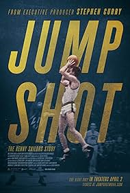 Jump Shot: The Kenny Sailors Story (2020)