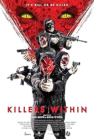 Killers Within (2019)