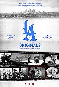 LA Originals (2020)