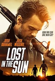 Lost in the Sun (2015)