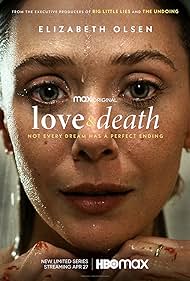 Love & Death (2023)