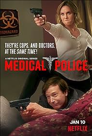 Medical Police (2020)