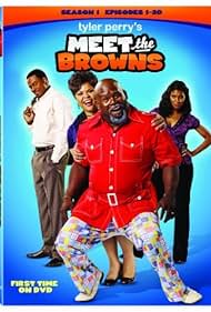 Meet the Browns (2009)