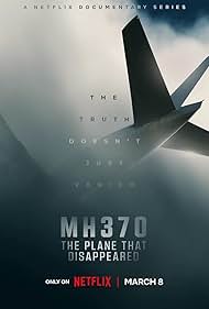 MH370: The Plane That Disappeared (2023)